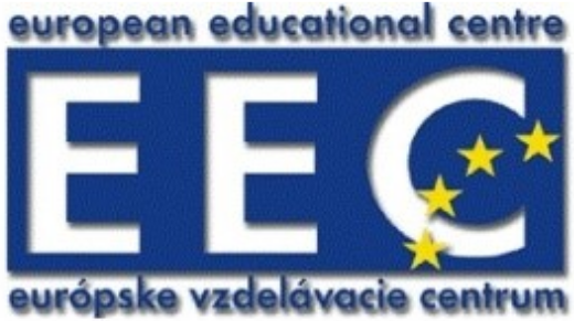 EEC -  Európske vzdelávacie centrum s.r.o.